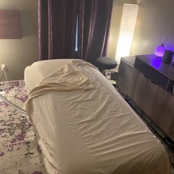Summit Massage and Wellness - Massage room