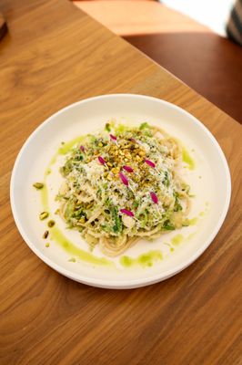 Ciao Papi at River Lodge by null