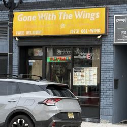 Gone With The Wings