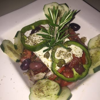 Poseidon - Greek Near Me - Miami Beach, Florida