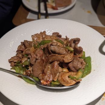 Shanway Chengdu Kitchen - Szechuan Near Me - Jersey City, New Jersey
