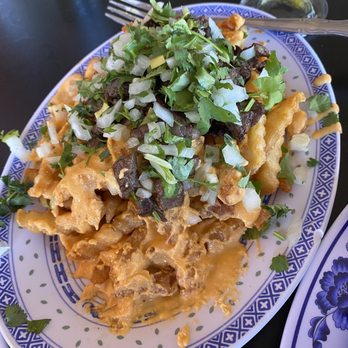 Piper Inn - Carne asada fries - Bars Near Me - Denver, Colorado Piper Inn - Carne asada fries - Bars Near Me - Denver, Colorado