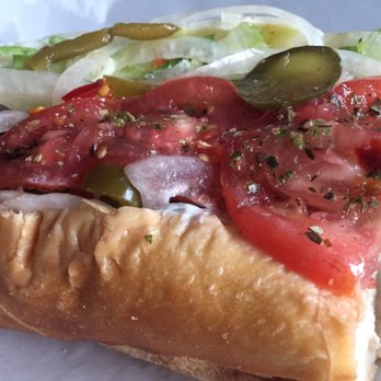 Capriotti’s - Cold turkey awesomeness - Sandwiches Near Me - Wilmington, Delaware