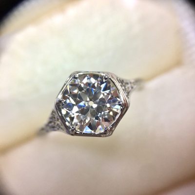 Malka Diamonds & Jewelry by null