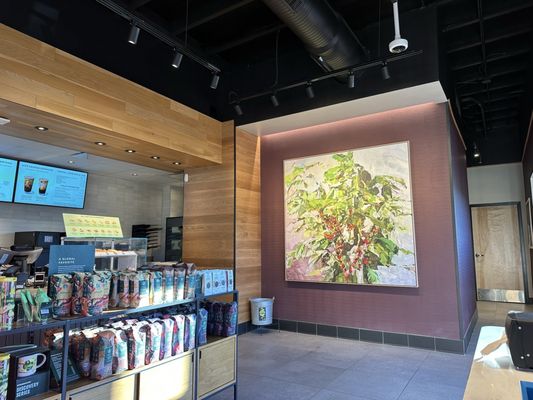 Starbucks by null