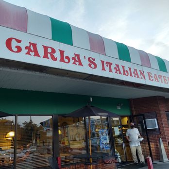 Pat & Carla's Italian Eatery