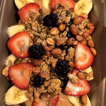 Toastique - Juice Bars & Smoothies Near Me - Washington, DC, District of Columbia