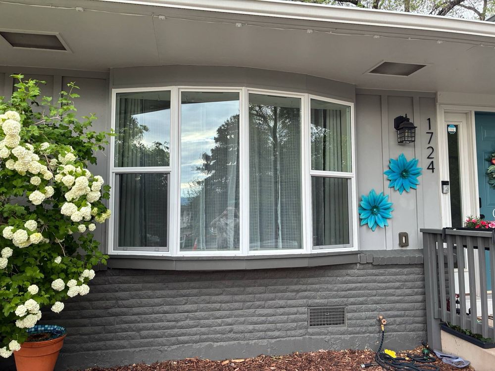 Colorado Window & Door Company - Garage Door Contractor in Colorado Springs, CO