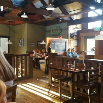 George's Corner - American Near Me - St George, Utah