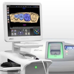 Advanced Dental Concepts - E4D Technology - the latest and greatest!