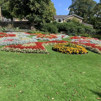 Sheffield Botanical Gardens - Botanical Gardens Near Me - Sheffield, ABE Sheffield Botanical Gardens - Botanical Gardens Near Me - Sheffield, ABE