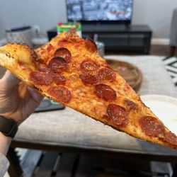 Pizza Tascio