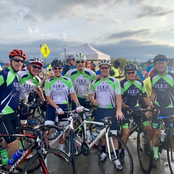Edge Physical Therapy - Team Edge PT Cycling - Physical Therapy Near Me - Papillion, Nebraska Edge Physical Therapy - Team Edge PT Cycling - Physical Therapy Near Me - Papillion, Nebraska