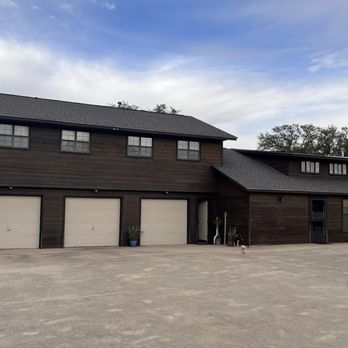 CC Remodeling and Construction - New dimensional roof to replace rusty old metal roof. - General Contractors Near Me CC Remodeling and Construction - New dimensional roof to replace rusty old metal roof. - General Contractors Near Me