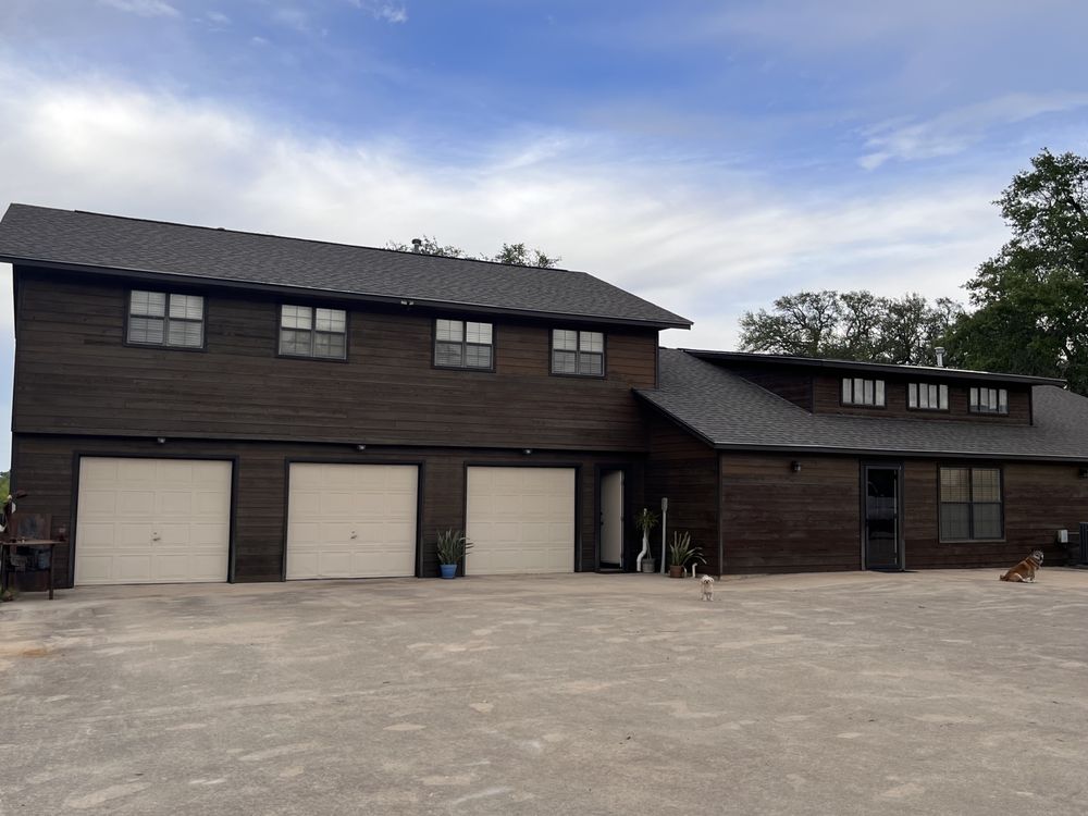 Slide of CC Remodeling and Construction