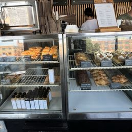 Bakery case