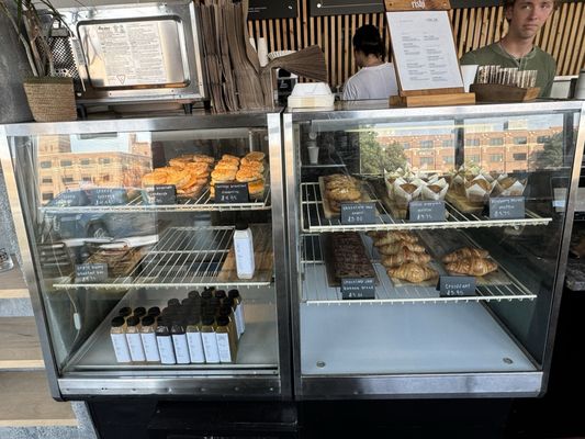 Honour Coffee & Raw Juice by null