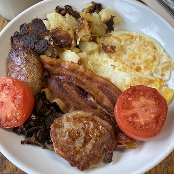 Hank's Place - English Breakfast - American Near Me - Chadds Ford, Pennsylvania Hank's Place - English Breakfast - American Near Me - Chadds Ford, Pennsylvania