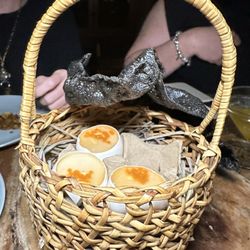 Agimat Foraging Bar and Kitchen