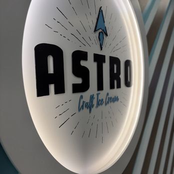 Astro Craft Ice Cream-Lutz - Ice Cream & Frozen Yogurt Near Me - Lutz, Florida Astro Craft Ice Cream-Lutz - Ice Cream & Frozen Yogurt Near Me - Lutz, Florida