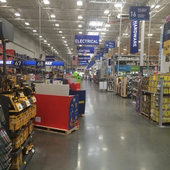 Lowe's Home Improvement - Inside Lowes Sunnyvale - Hardware Stores Near Me - Sunnyvale, California Lowe's Home Improvement - Inside Lowes Sunnyvale - Hardware Stores Near Me - Sunnyvale, California