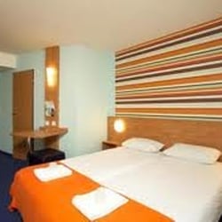 B&B Hôtel Lyon Centre Part-Dieu Gambetta - Photo du site officiel