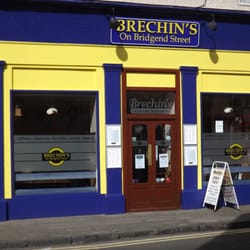 Brechin's Brasserie