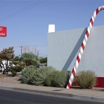 Buffett's Candies - Photo Used From: www.lukecole.com - Candy Stores Near Me - Albuquerque, New Mexico