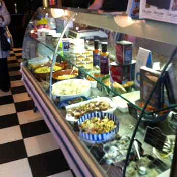 Fish Deli - Seafood Markets Near Me - Newton Abbot, DEV