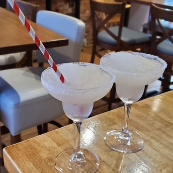 Mexigo - 2 for 1 margaritas - Mexican Near Me - Southampton, STH