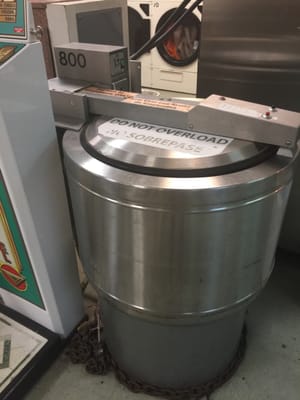 Springfield Plaza Laundromat and Cleaners