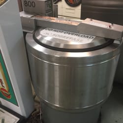 Springfield Plaza Laundromat and Cleaners