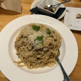 carbonara carbonara