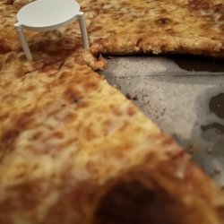 Family Pizza Dough - Thinness