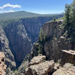 Montrose / Black Canyon Nat'l Park KOA - Black Canyon