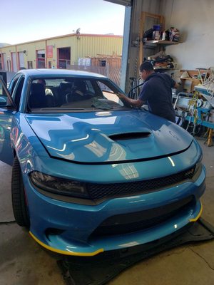 Delta Auto Glass on Yelp