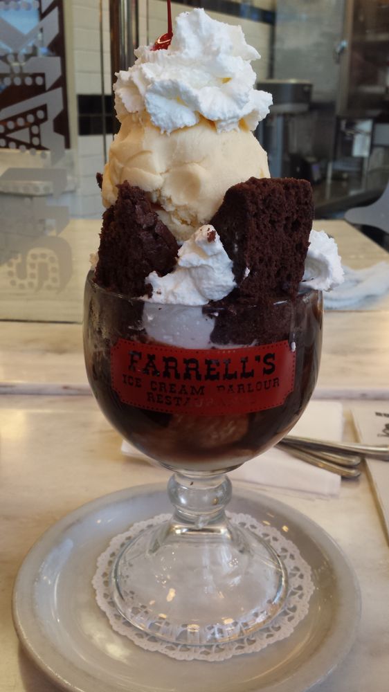 FARRELL’S ICE CREAM PARLOUR RESTAURANT CLOSED 2208 Photos & 1554
