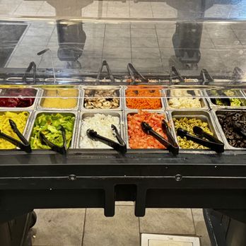 Western Sizzlin - Bar 2 - American Near Me - Parkersburg, West Virginia