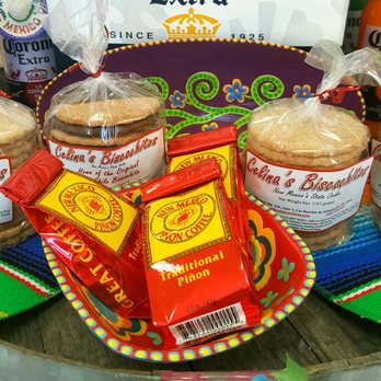 Celina's Biscochitos - Bakeries Near Me - Albuquerque, New Mexico