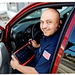 Mechanic Northwest - Car trouble? Check engine light on? Computer diagnostic available.