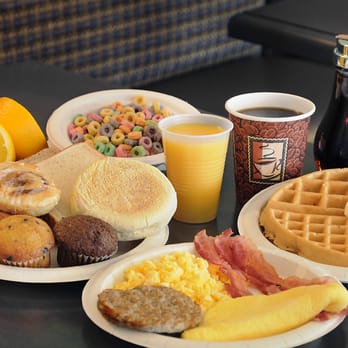Comfort Inn - Free breakfast! - Hotels Near Me - Sydney, Nova Scotia