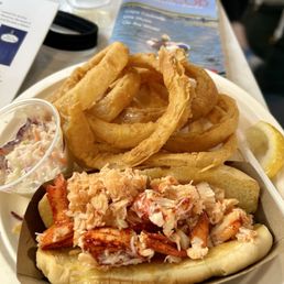 Lobster Roll