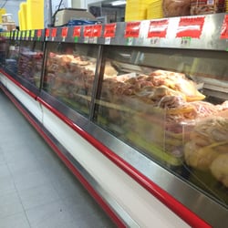 La Guatemalteca - Fresh Meat , Over 15 Kinds .