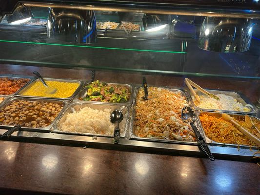 Super Orient Buffet by null