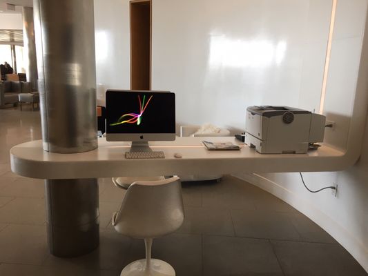 Renaissance Edmonton Airport Hotel by null