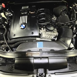 Pro Tech Total Auto Repair - Doug's N54