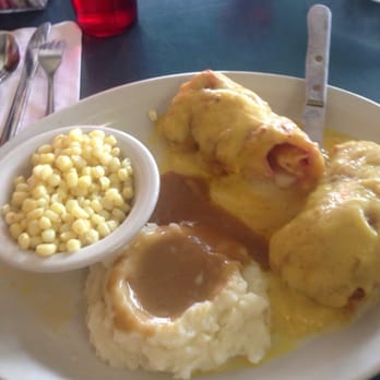 Ramona Cafe - Wasn't very pleasing to look at, tasted like it too. - Breakfast & Brunch Near Me - Ramona, California Ramona Cafe - Wasn't very pleasing to look at, tasted like it too. - Breakfast & Brunch Near Me - Ramona, California