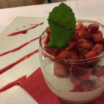 Alessio - Dessert - Roman Near Me - Rome, RM