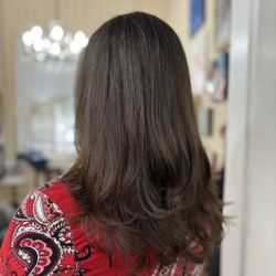 Cline's Salon Vista