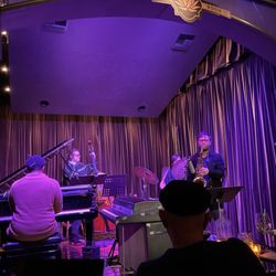 The Century Room - Danny Janklow and the Elevation Band